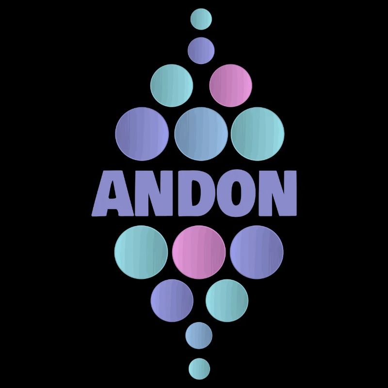 Gift for Andon
