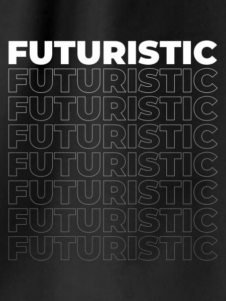 Futuristic