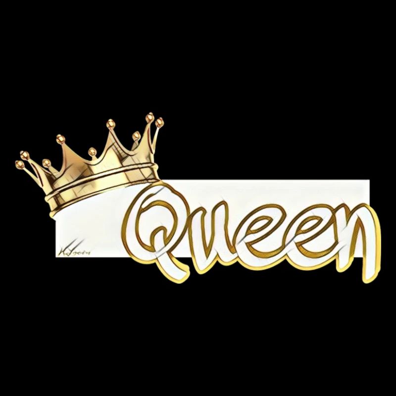 Queen krone ll25