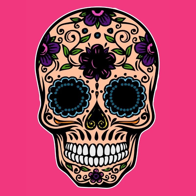 Sugar Skull