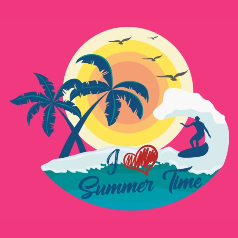 Summer Time