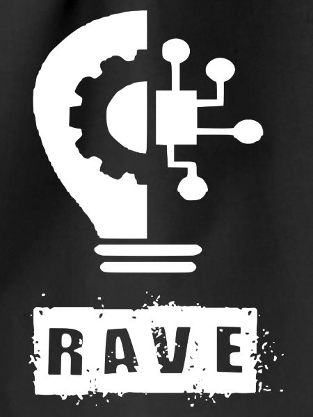 Rave bulb
