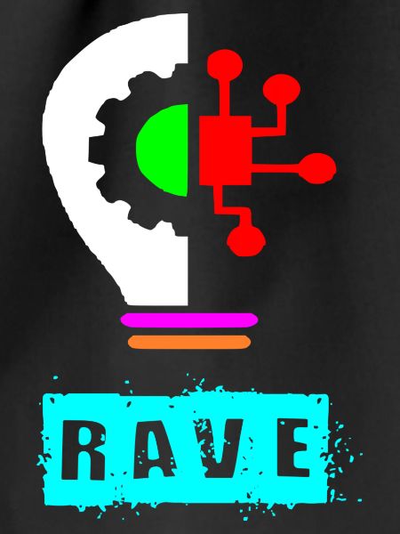 Rave bulb