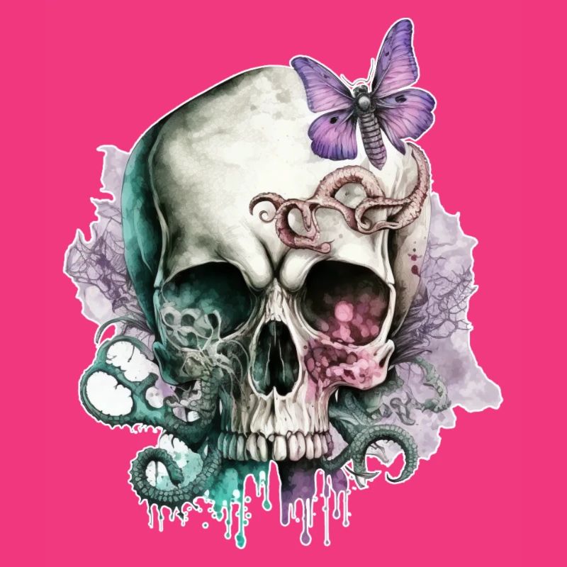 Skull