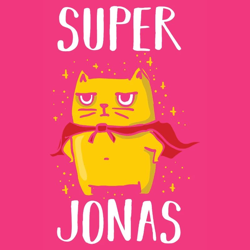 Jonas