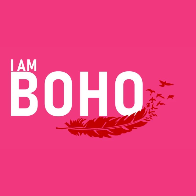 Je suis Boho - Basic Vibes