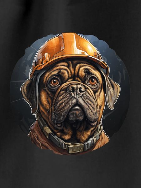 Pug as a builder