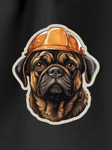 Pug as a builder