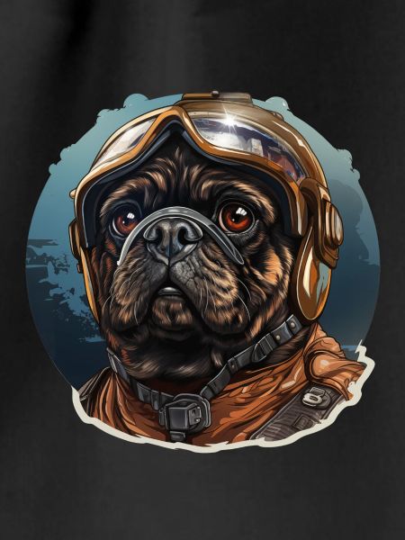 Mops Pilot