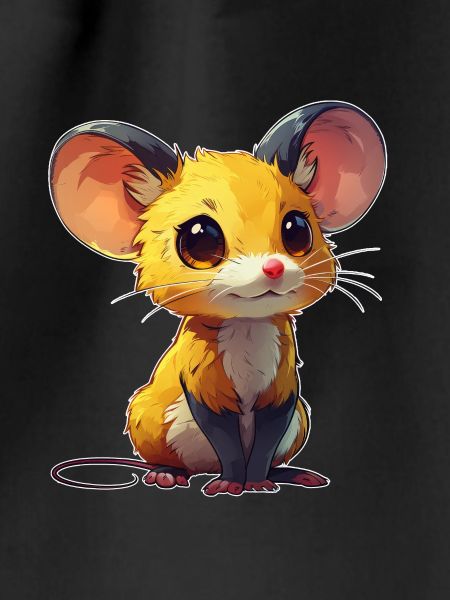 cute mouse