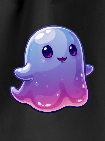 Little Ghost