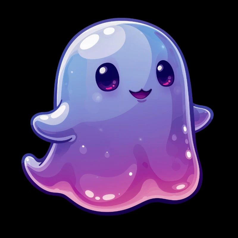 Little Ghost