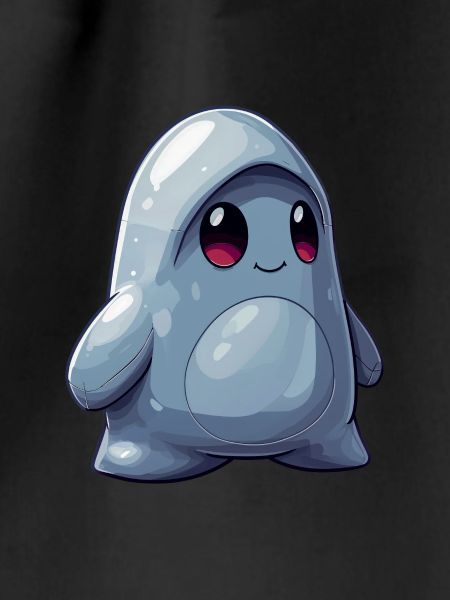 Little Ghost