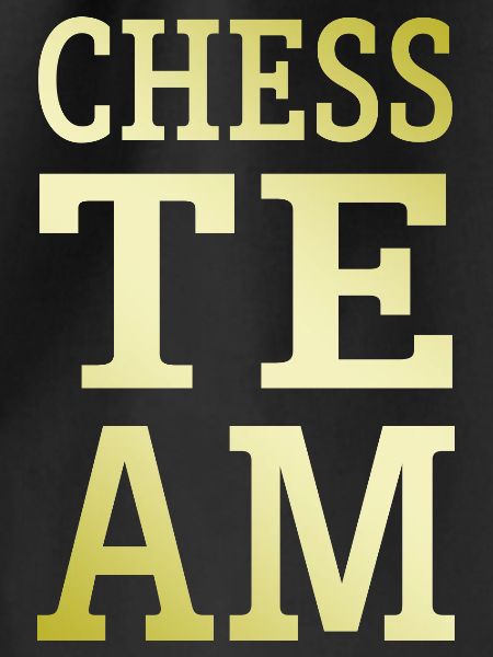 Chess Team