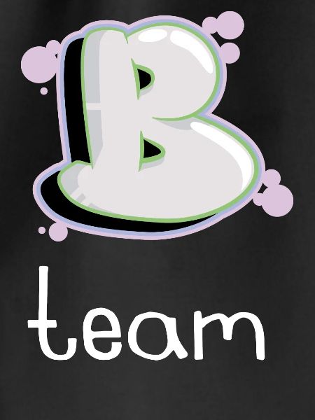 team B