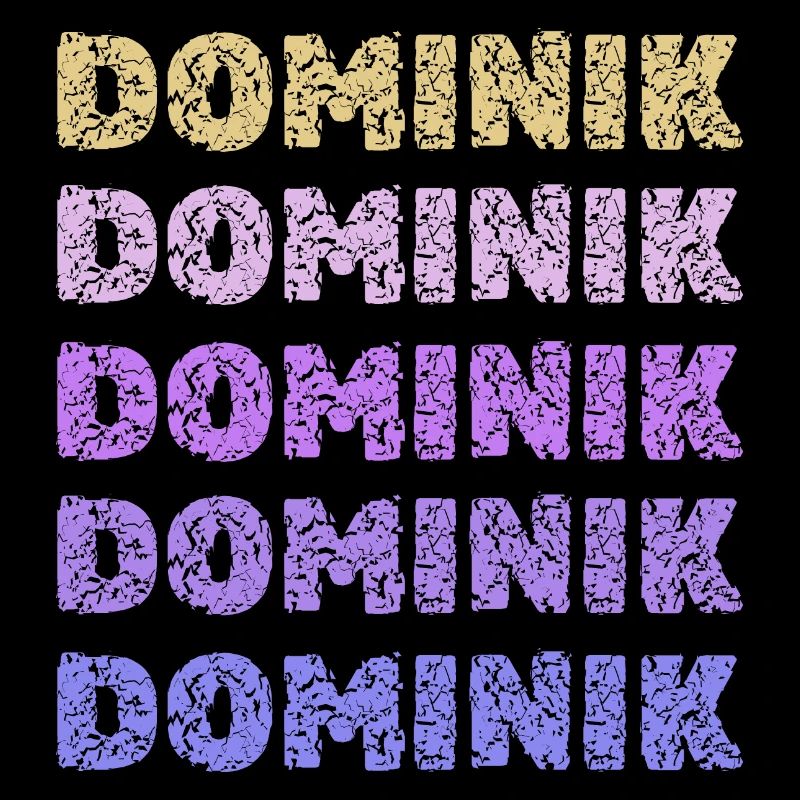 Dominik Dominik