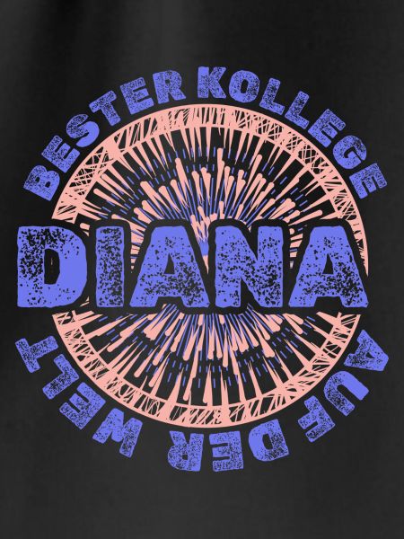 First name Diana