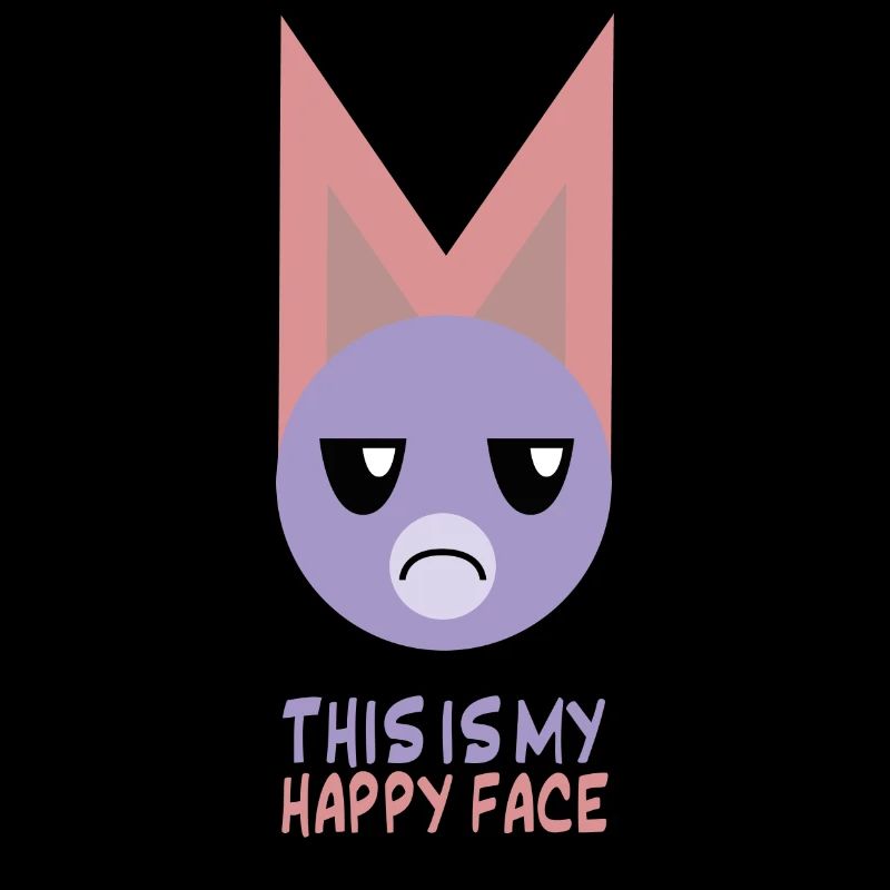 This Is My Happy Face