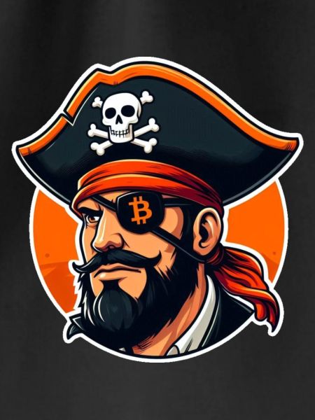 Bitcoin Pirat