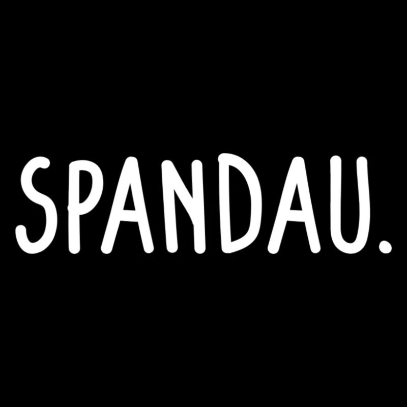 Spandau Berlin Bezirk