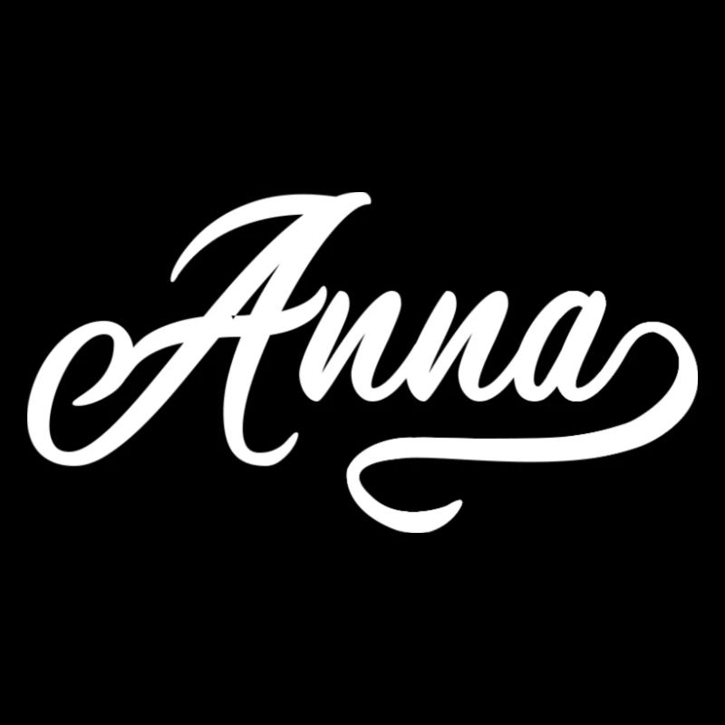 Anna vintage