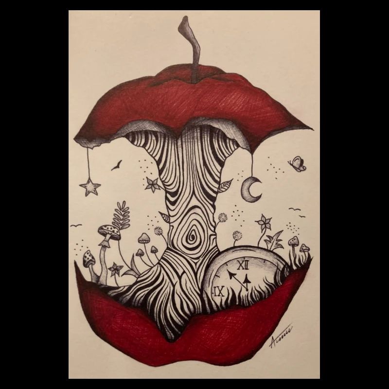Temps APPLE