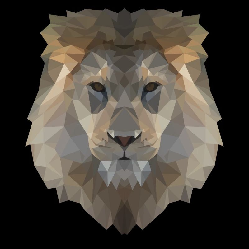 Lion Head