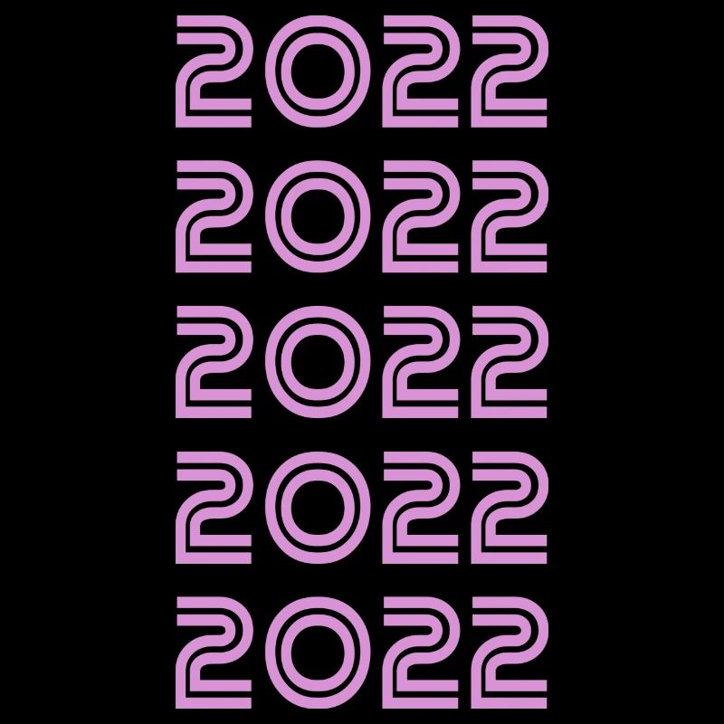 Pink 2022