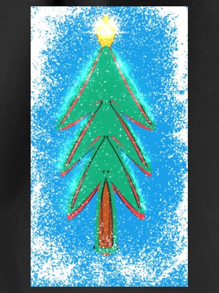 Christmas tree