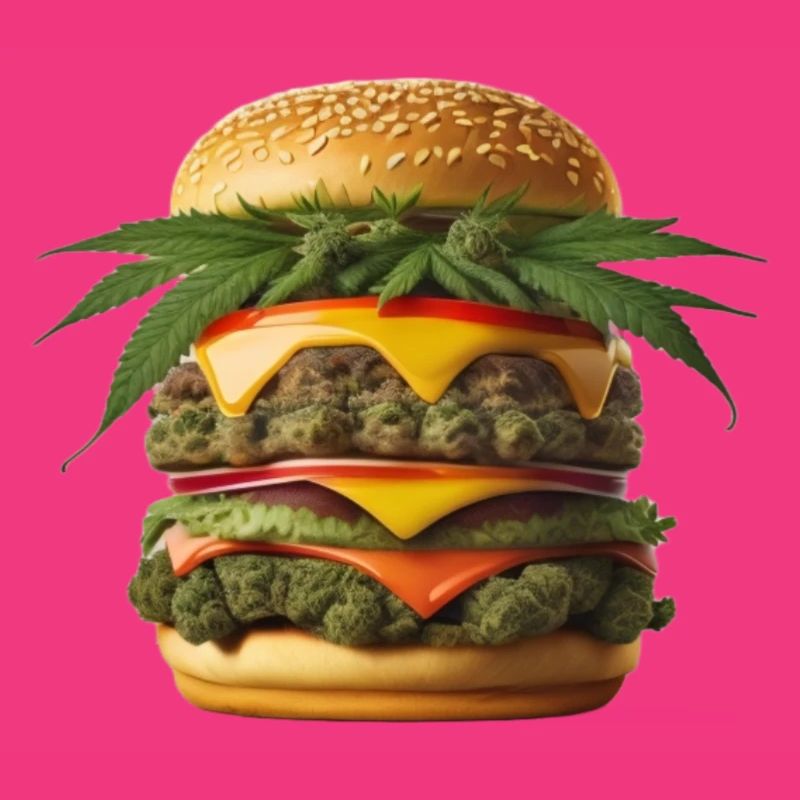 Stoner Burger