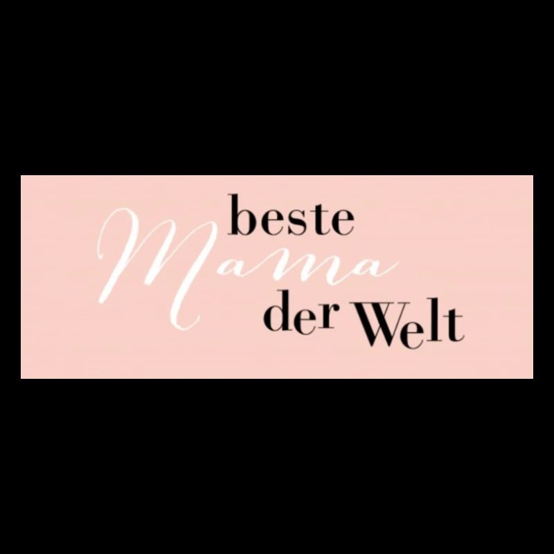 Beste Mama