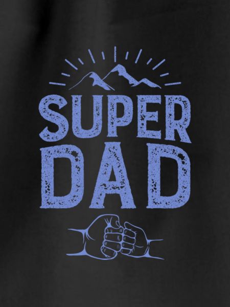 SUPER DAD