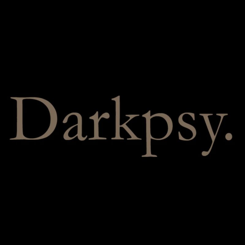 Darkpsy, alternative gift idea