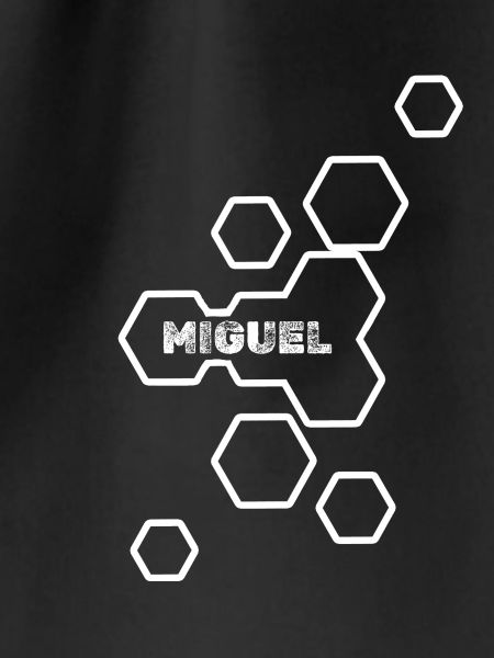 Name Miguel