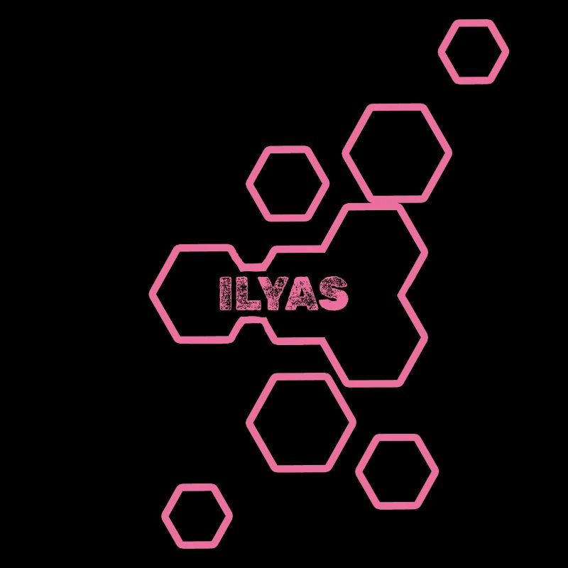 Name: Ilyas