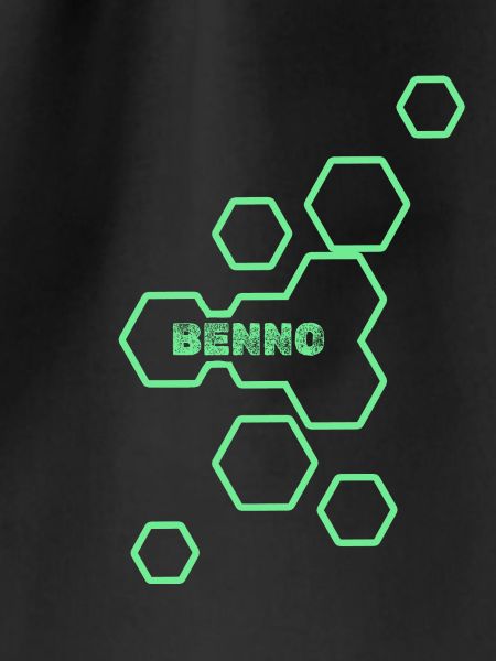 Gift for Benno