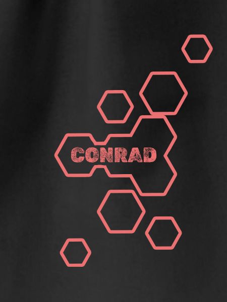 Gift for Conrad