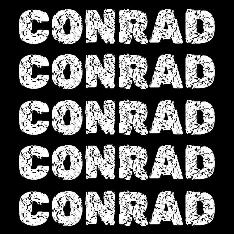 Conrad Conrad