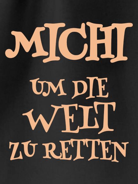 Gift for Michi