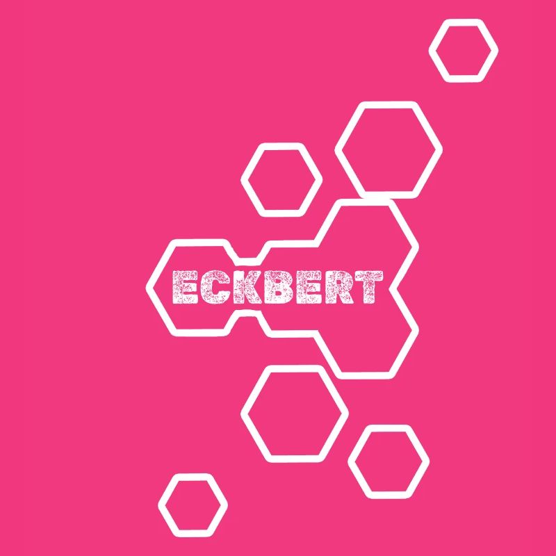 Eckbert comme nom