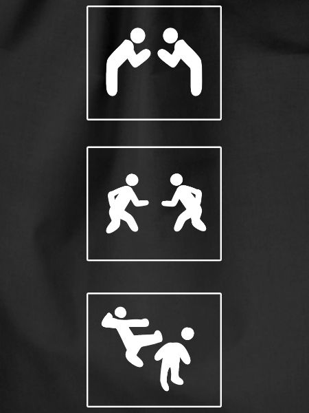 Taekwondo Evolution Taekwondo Athlete