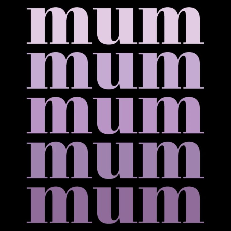 mum lila