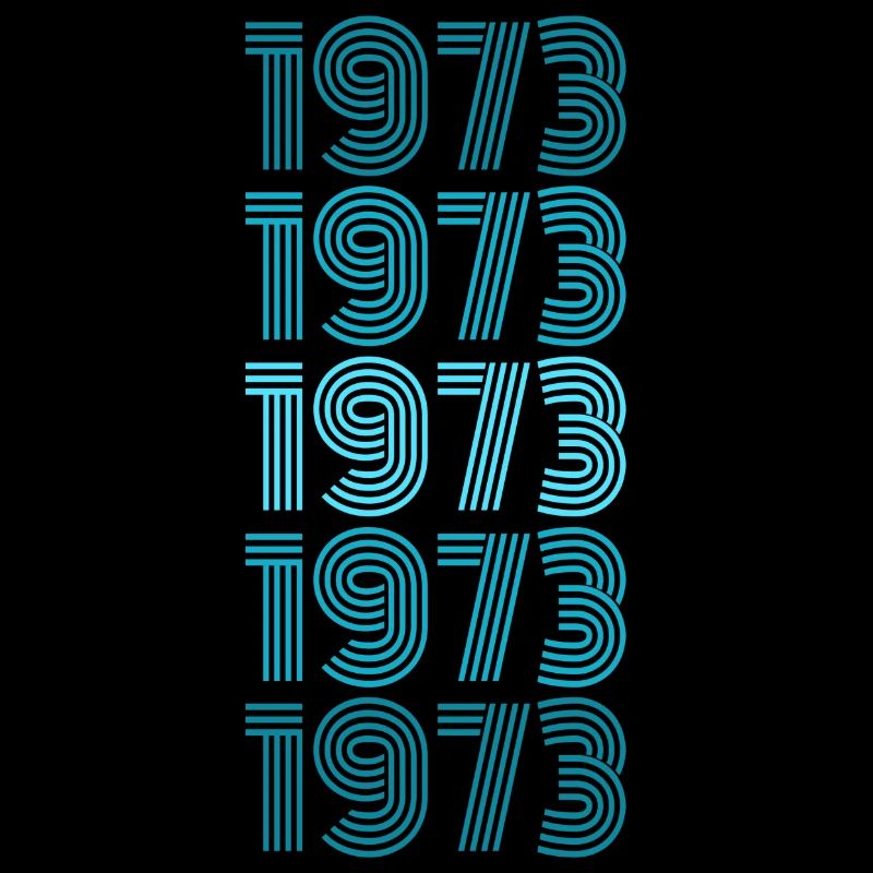 Fête 1973