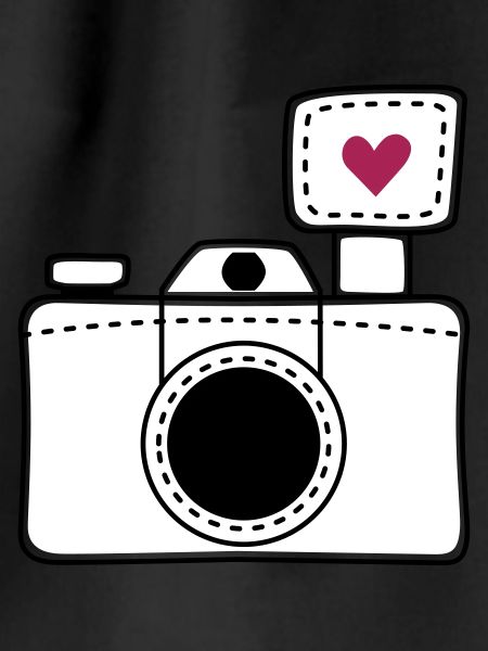 Camera love