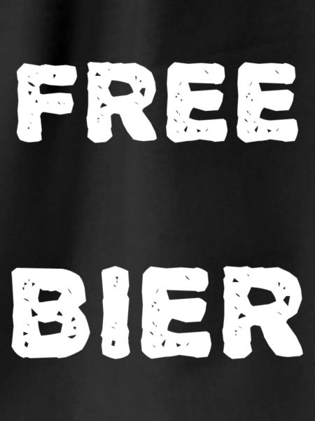 FREE BIER