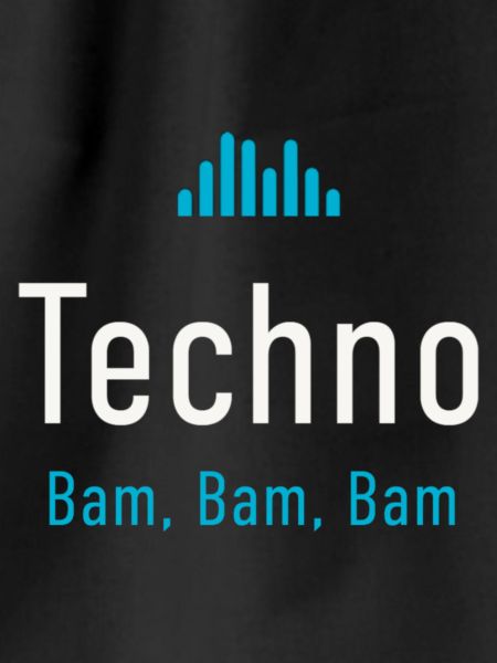 Techno, Bam, bam, bam