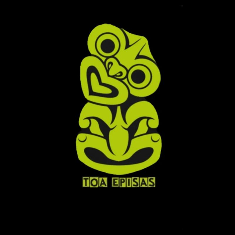 Tiki Toa Episas