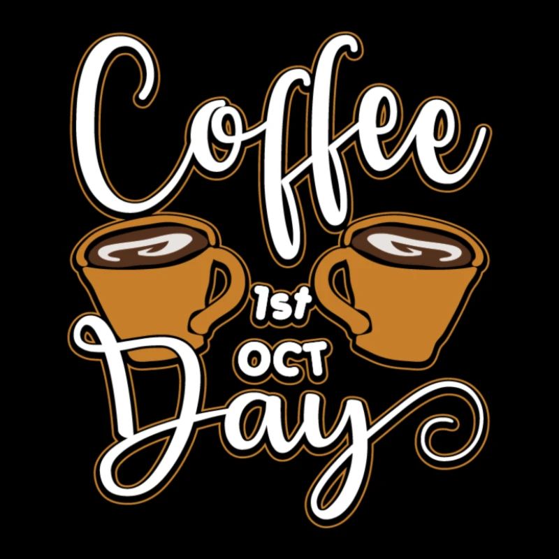 Kaffee-Tag