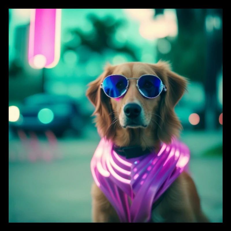 GoldenRetriever