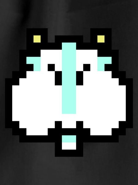 Cloud cat